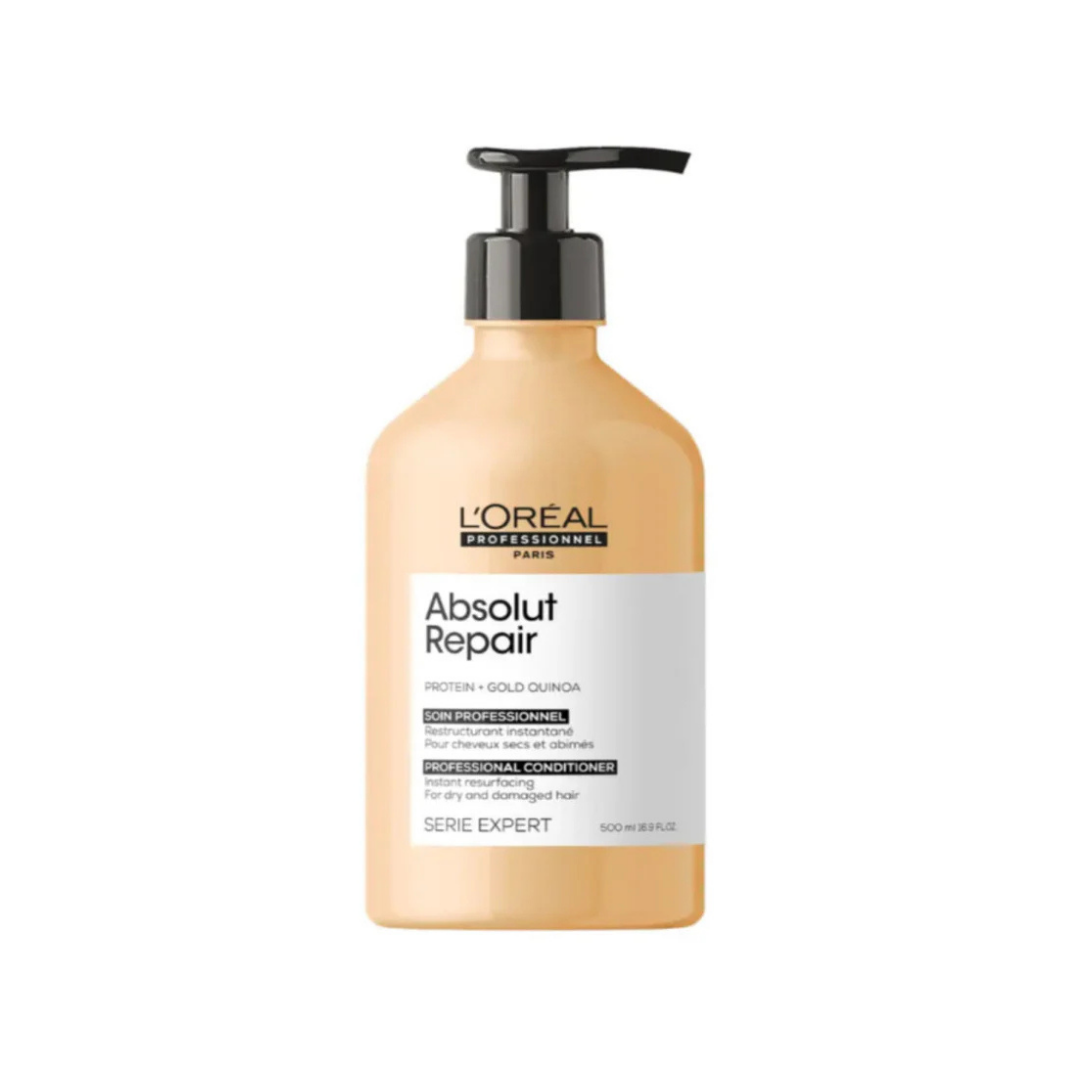 L'Oréal ABSOLUT REPAIR SHAMPOO 500ml