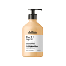 L'Oréal ABSOLUT REPAIR SHAMPOO 500ml