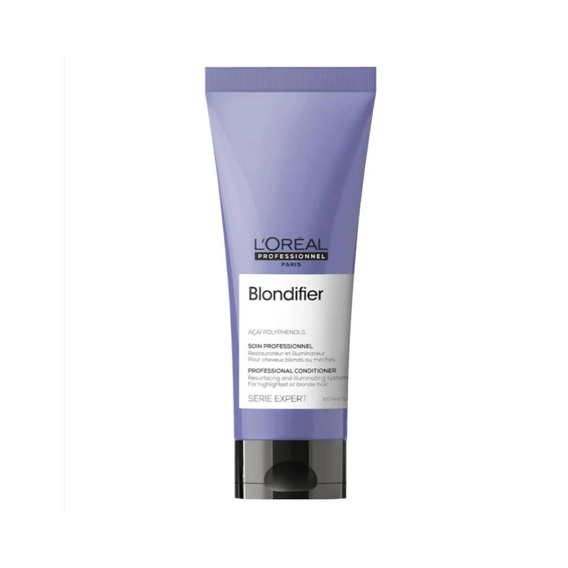 L'Oréal BLONDIFIER COOL CONDITIONER 200ml