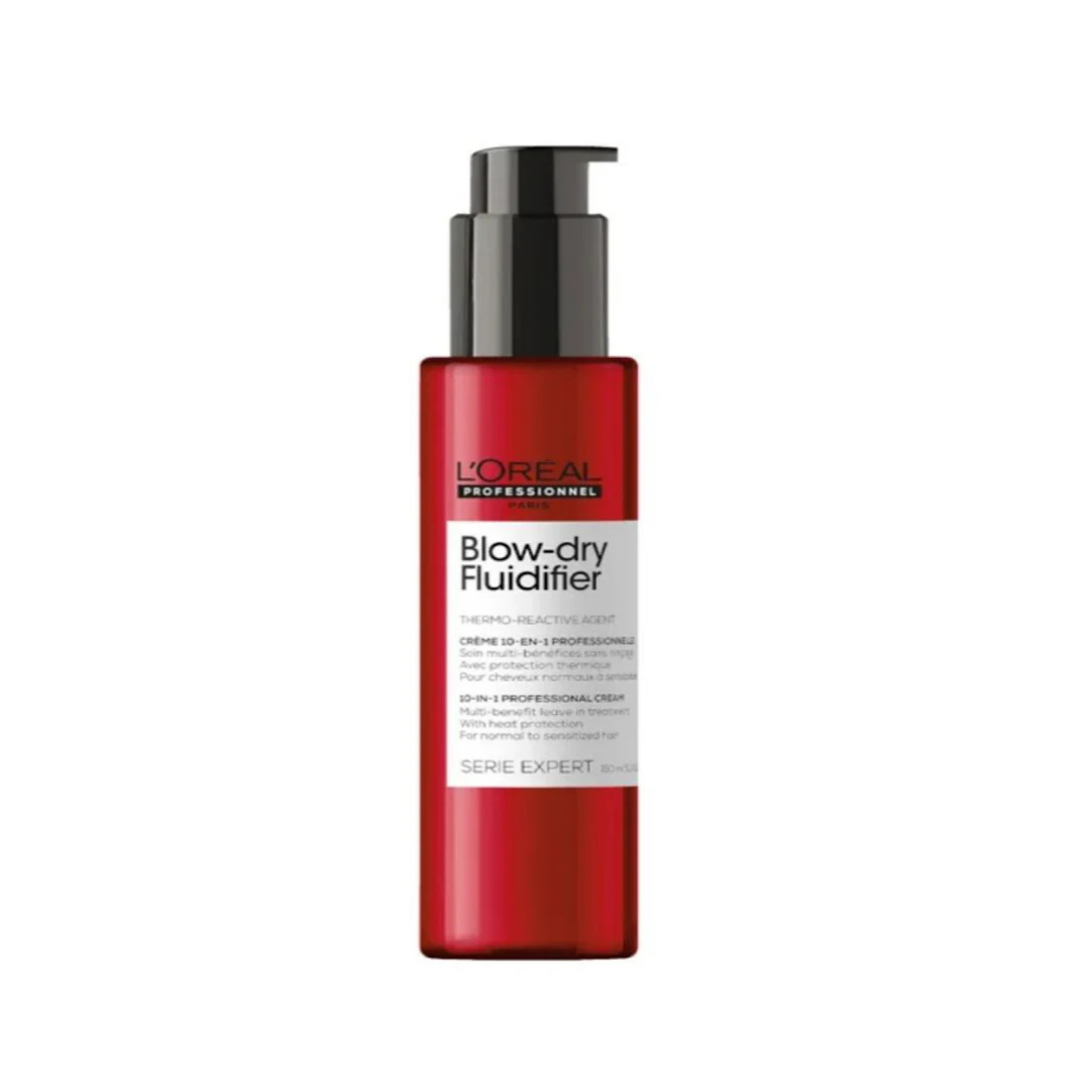 L'Oréal BLOW-DRY FLUIDIFER 150ml