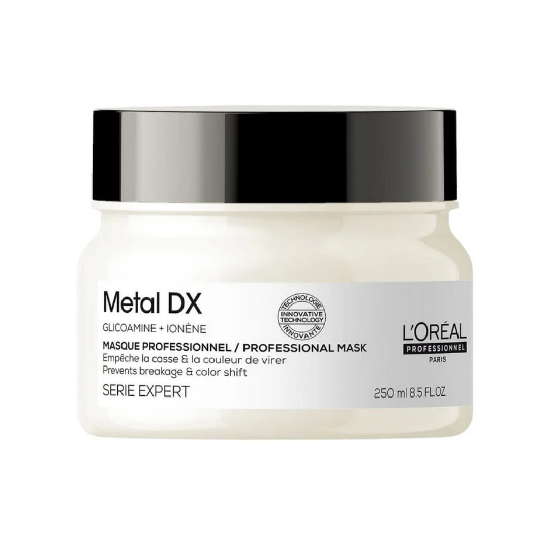 L'Oréal METAL DETOX MASQUE 250ml
