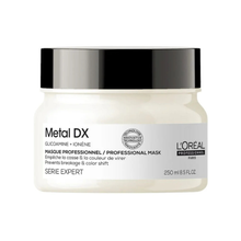 L'Oréal Metal Detox Masque 250ml