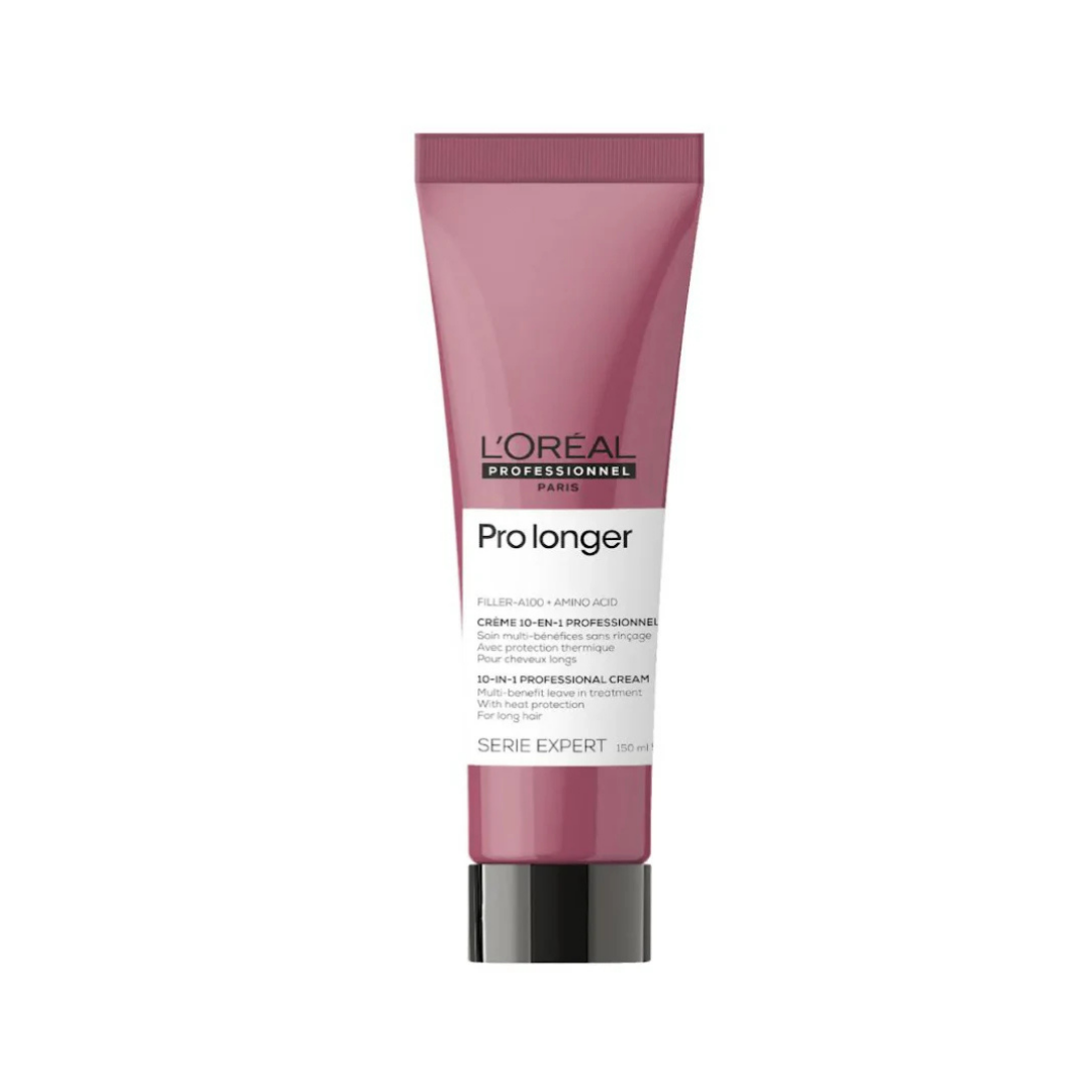 L'Oréal PRO LONGER 10-in-1 cream 150ml