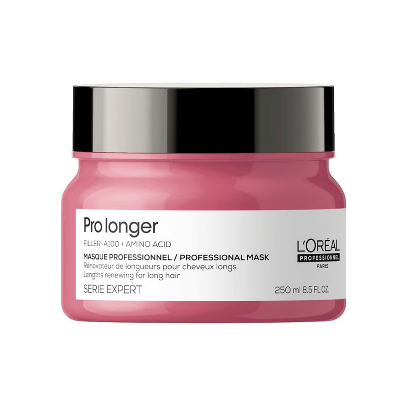 L'Oréal PRO LONGER MASK 250ml