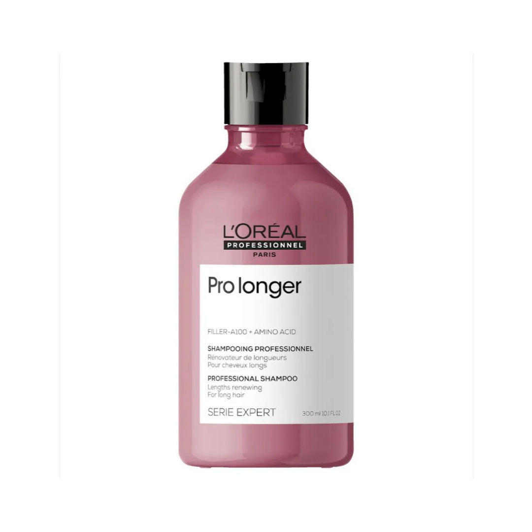 L'Oréal PRO LONGER SHAMPOO 300ml