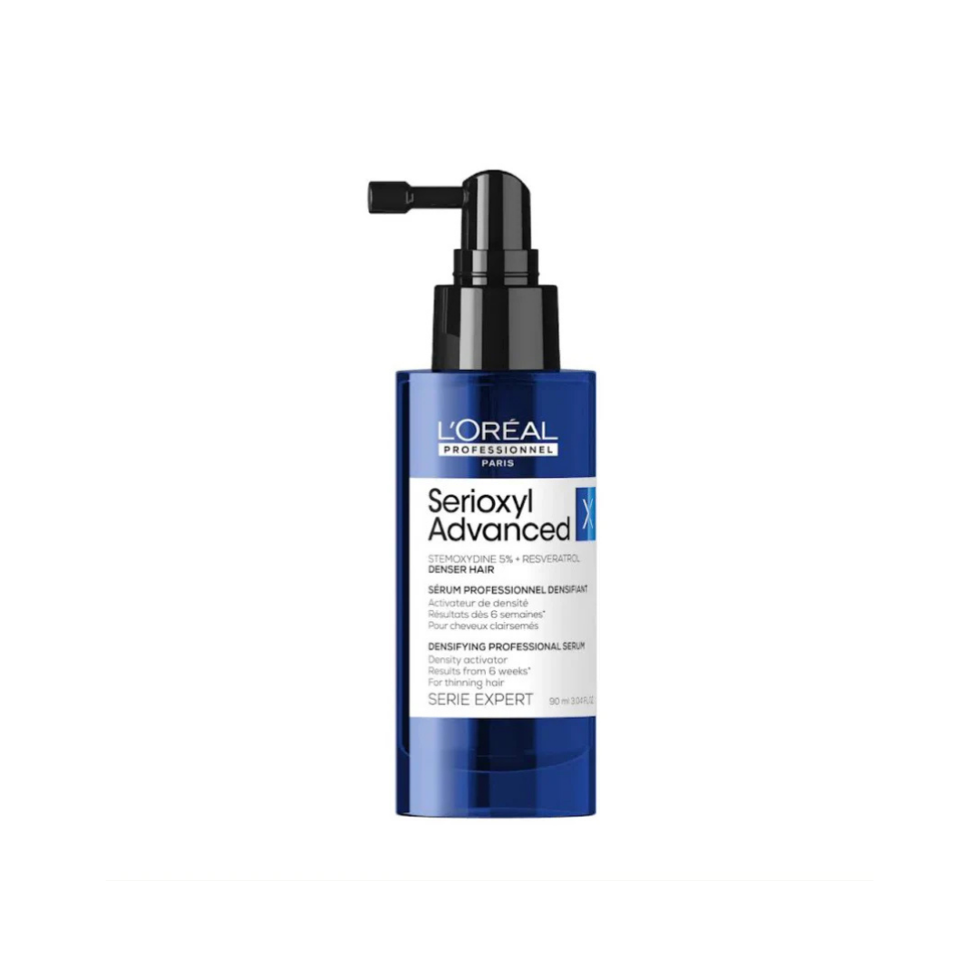 L'Oréal SERIOXYL ADVANCED SERUM 90ml