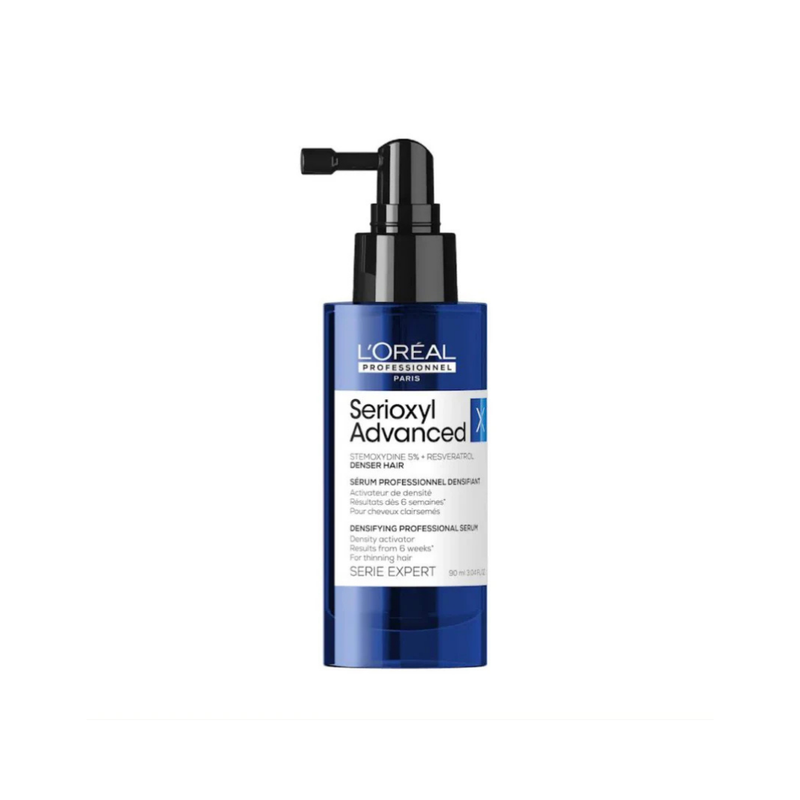 L'Oréal SERIOXYL ADVANCED SERUM 90ml
