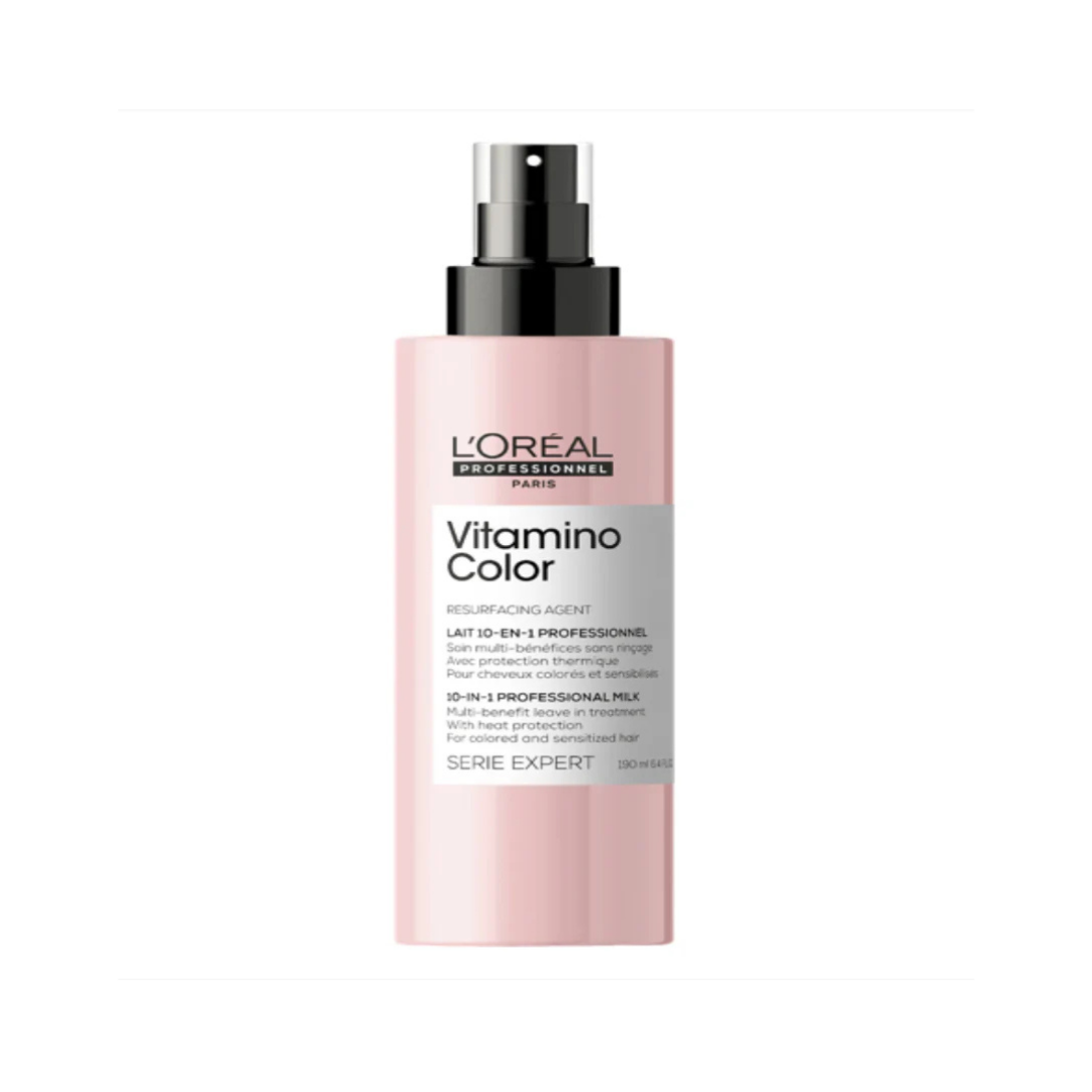 L'Oréal VITAMINO COLOR 10-in-1 spray 190ml