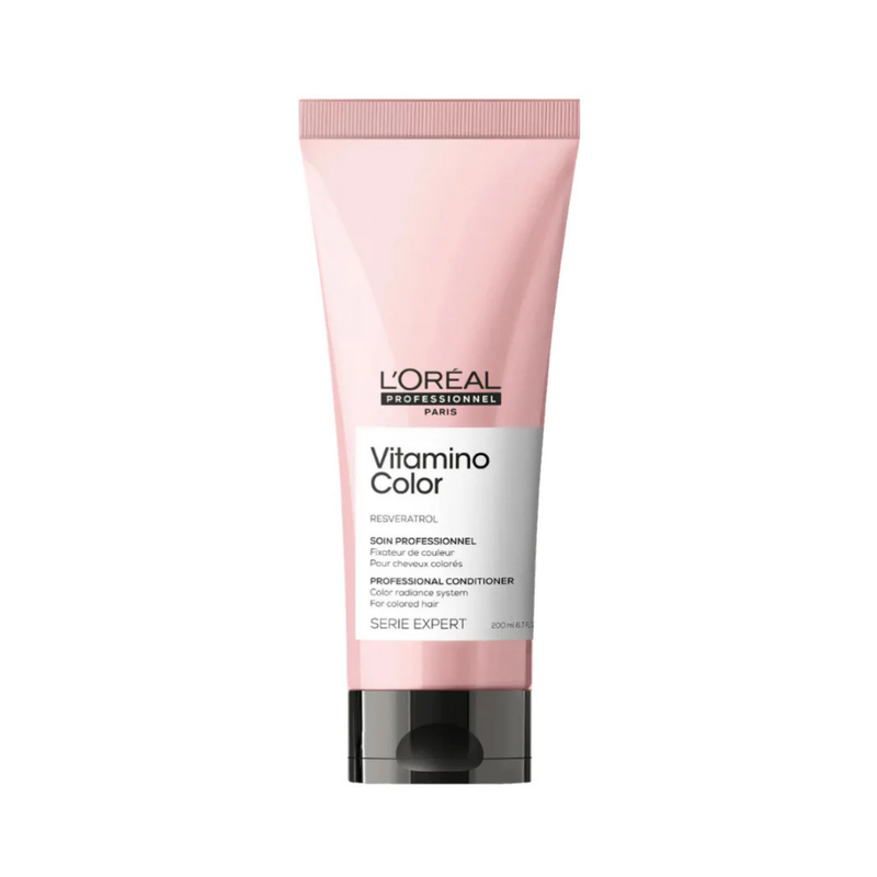 L'Oréal VITAMINO COLOR CONDITIONER 200ml