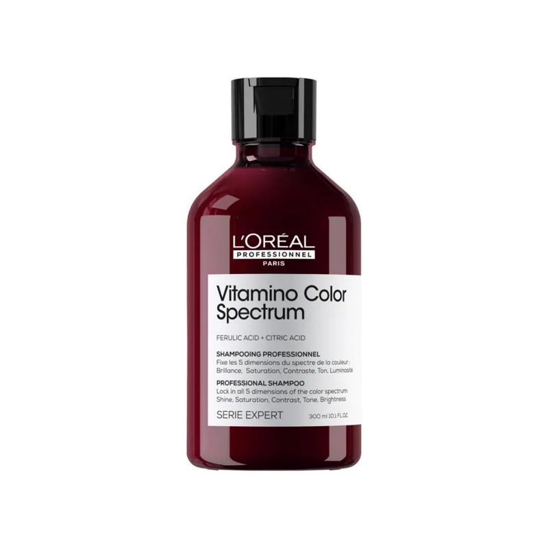 L'ORÉAL VITAMINO COLOR SPECTRUM SHAMPOO
