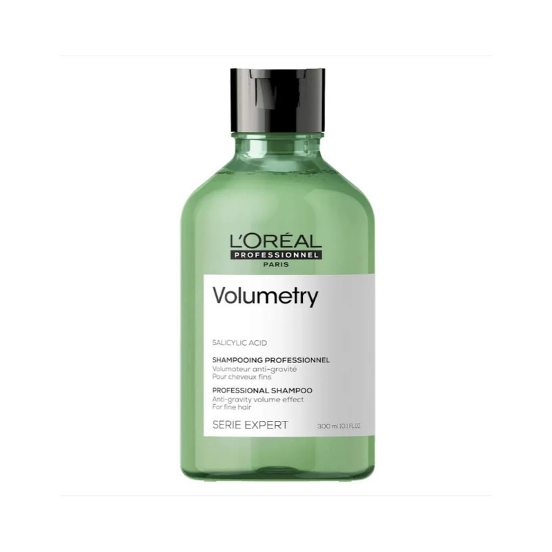 L'Oréal VOLUMETRY SHAMPOO 300ml