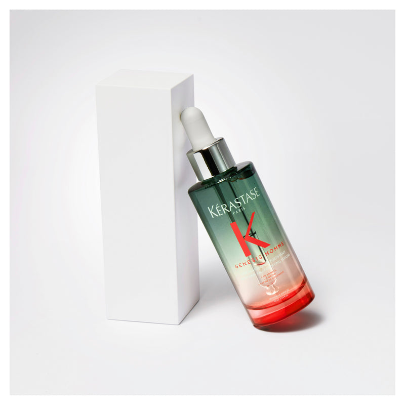 GENESIS HOMME SÉRUM FORTIFIANT ANTI-CHUTE90ml