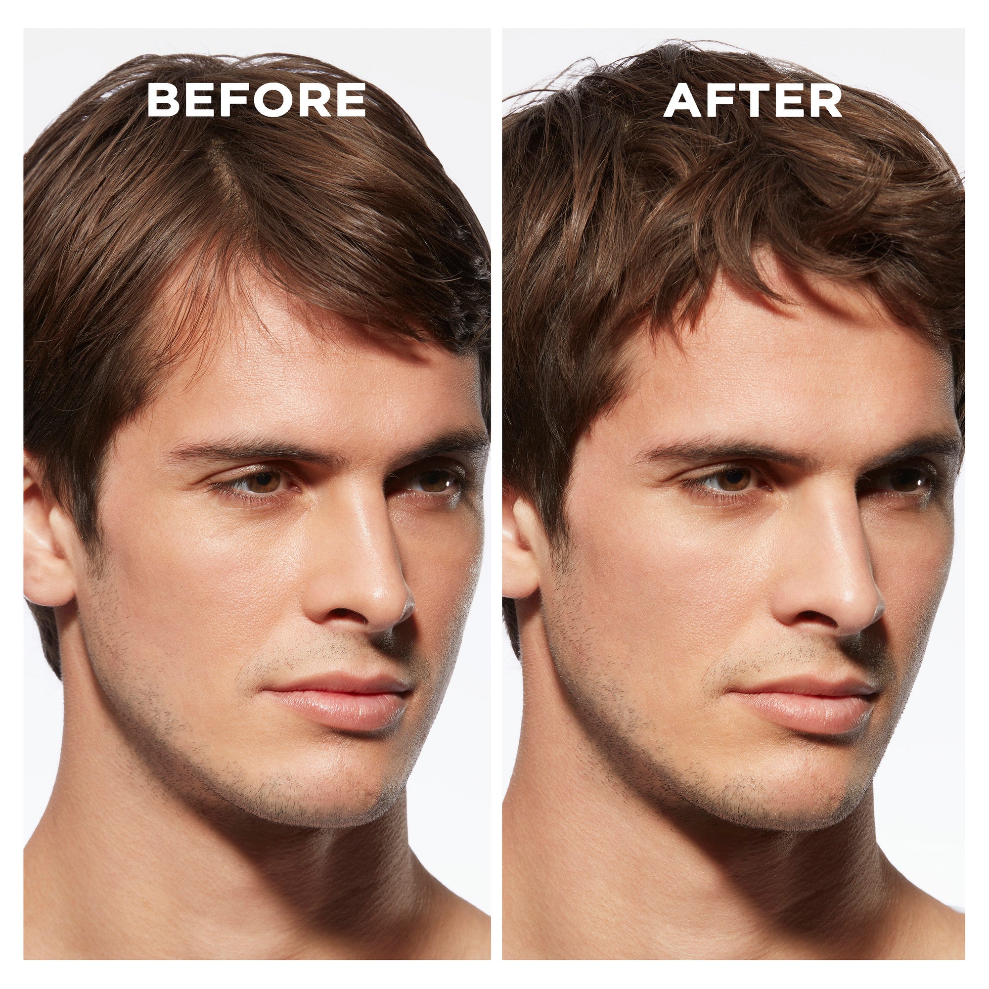 GENESIS HOMME SÉRUM FORTIFIANT ANTI-CHUTE90ml