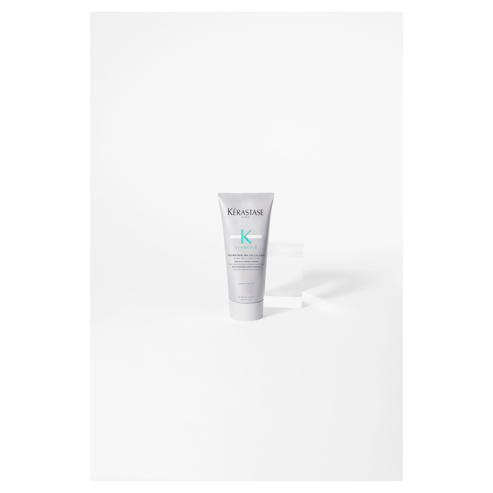 SYMBIOSE MICRO-EXFOLIATING CELLULAR TREATMENT 200ml