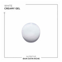 NUTRITIVE BAIN SATIN RICHE 250ml