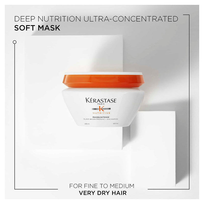 NUTRITIVE MASQUINTENSE 200ml