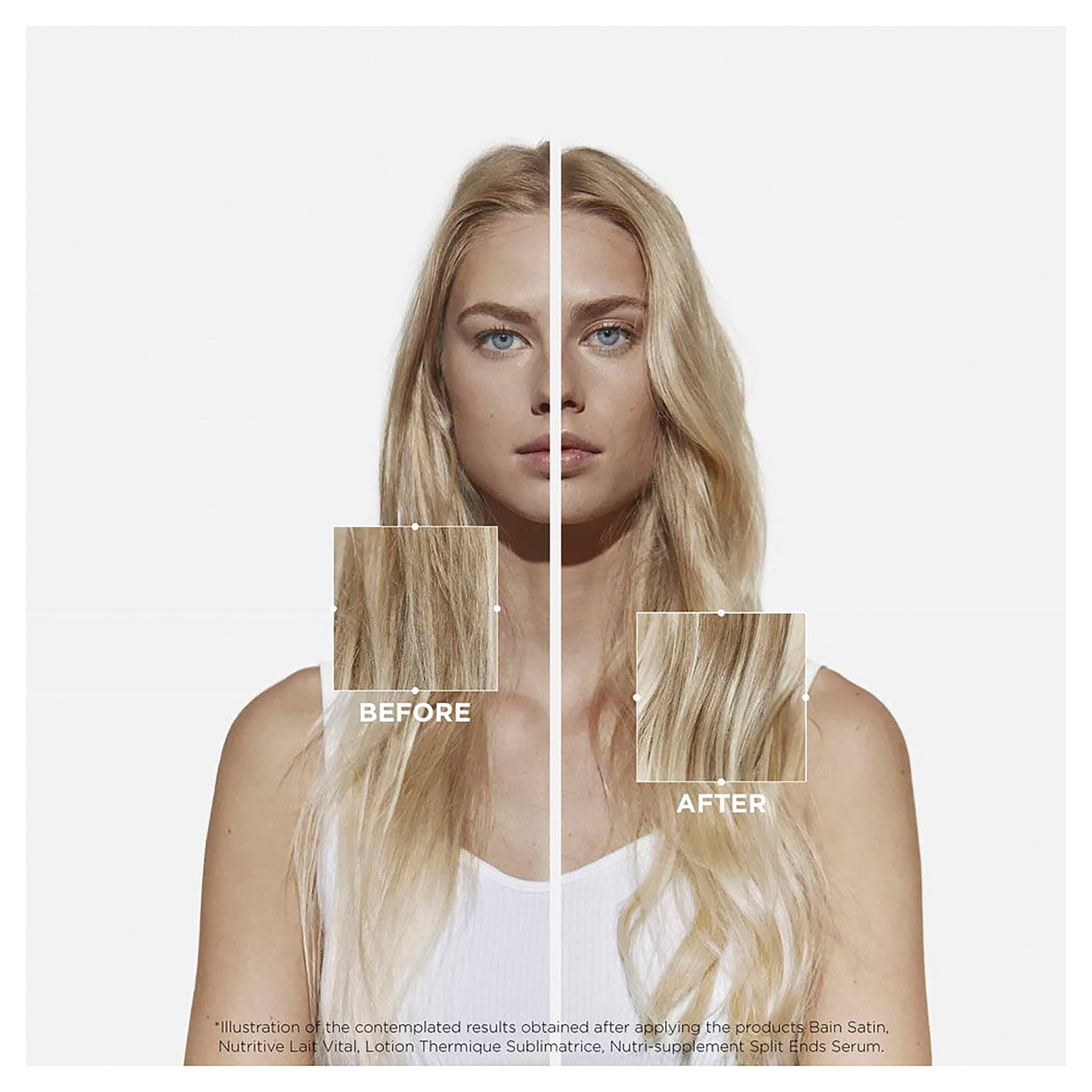 NUTRITIVE LAIT VITAL 200ml