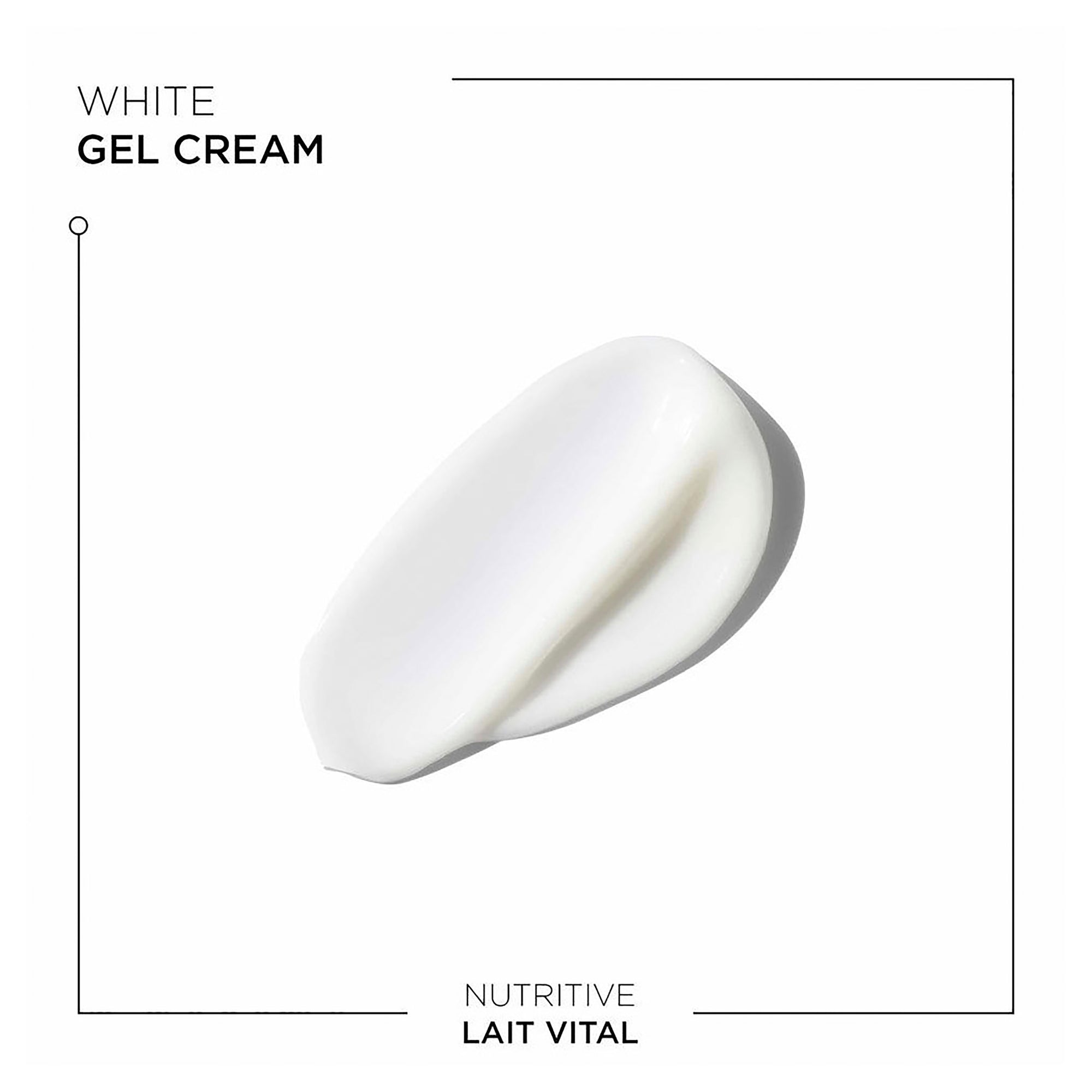 NUTRITIVE LAIT VITAL 200ml