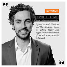 NUTRITIVE LAIT VITAL 200ml