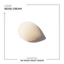 NUTRITIVE 8H MAGIC NIGHT SERUM 90ml