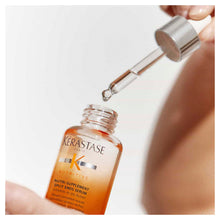 NUTRITIVE NUTRI-SUPPLEMENT SPLIT ENDS SERUM 50ml