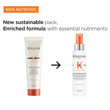 NUTRITIVE LOTION THERMIQUE SUBLIMATRICE 150ml