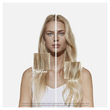 NUTRITIVE LOTION THERMIQUE SUBLIMATRICE 150ml