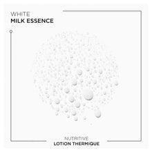 NUTRITIVE LOTION THERMIQUE SUBLIMATRICE 150ml