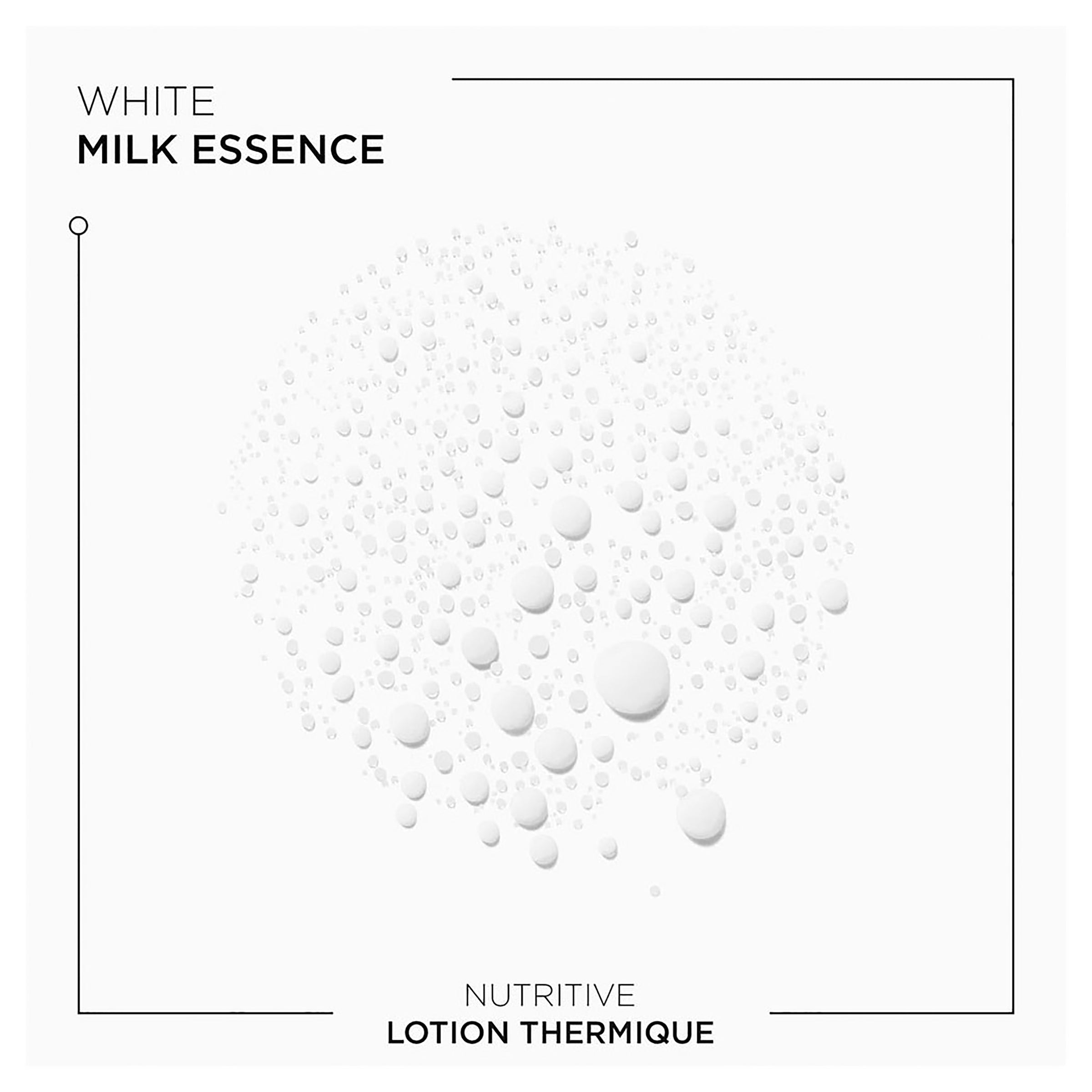 NUTRITIVE LOTION THERMIQUE SUBLIMATRICE 150ml