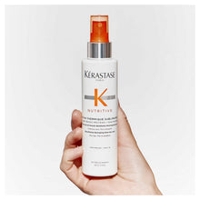 NUTRITIVE LOTION THERMIQUE SUBLIMATRICE 150ml