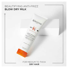 NUTRITIVE NECTAR THERMIQUE 150ml