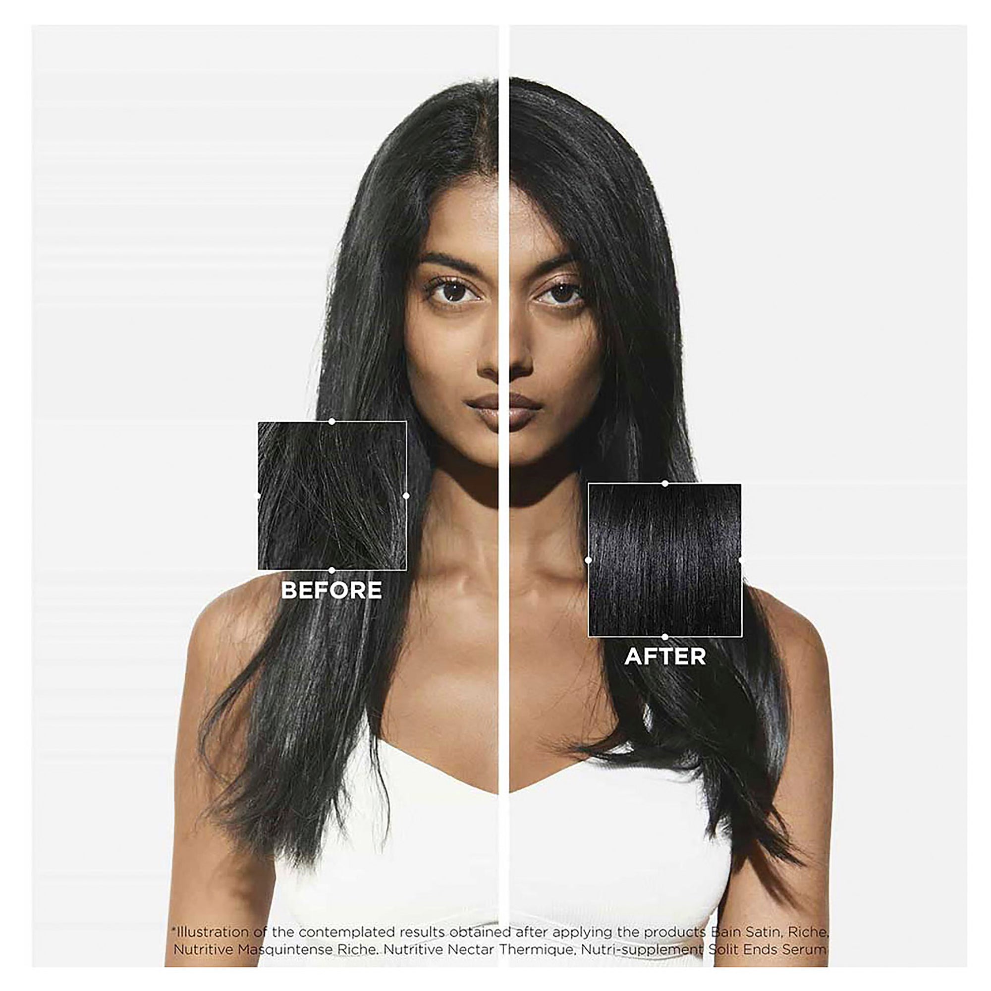 NUTRITIVE NECTAR THERMIQUE 150ml