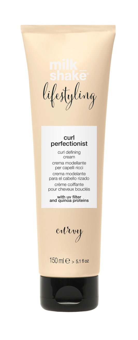 LIFESTYLE CURL PERFECTIONIST 150ml