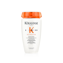 NUTRITIVE BAIN SATIN 250ml
