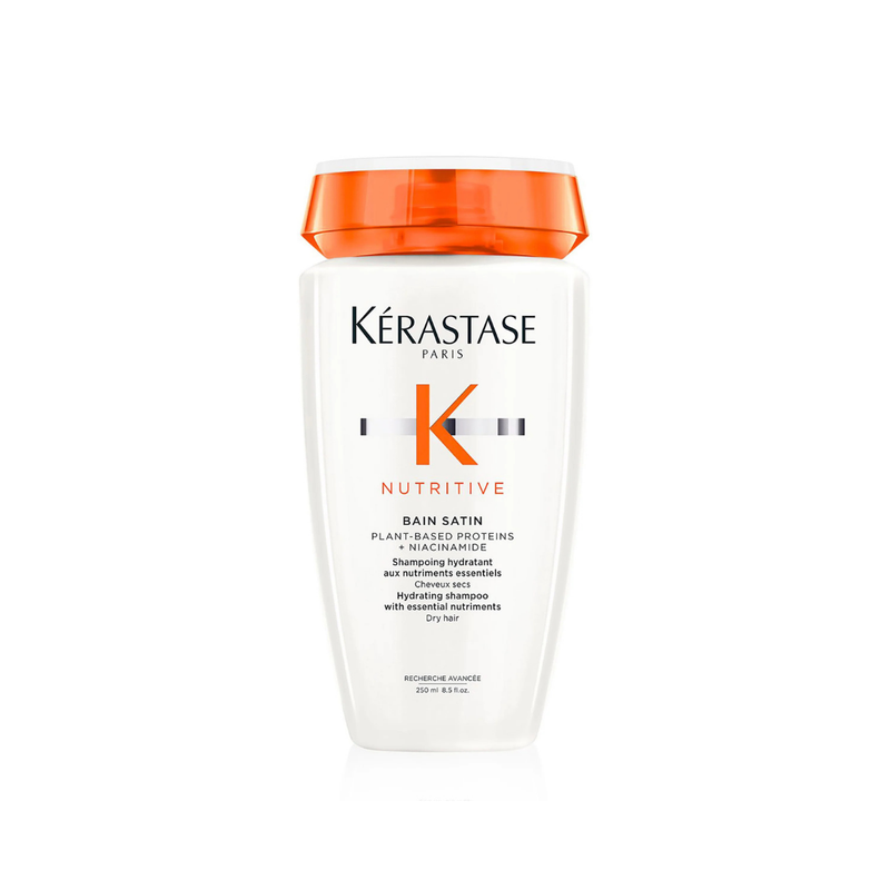 NUTRITIVE BAIN SATIN 250ml