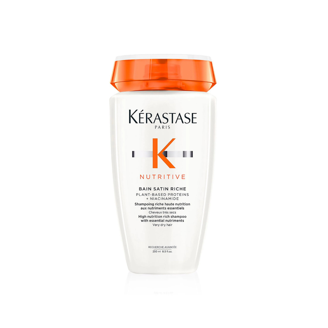 NUTRITIVE BAIN SATIN RICHE 250ml