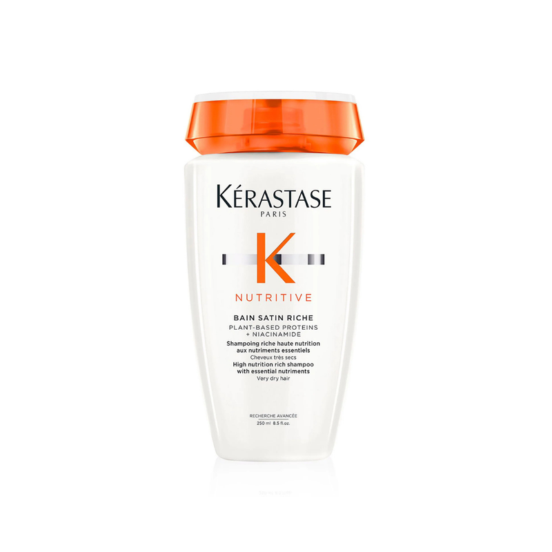 NUTRITIVE BAIN SATIN RICHE 250ml
