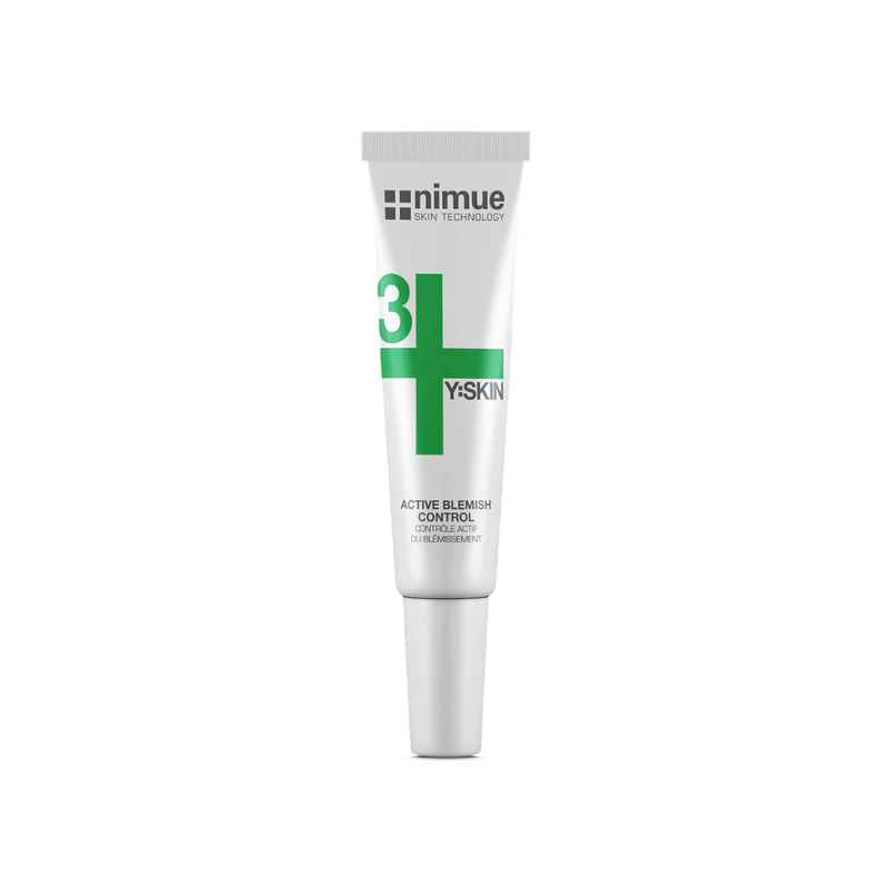 Nimue Y:Skin Active Blemish Control 15ml