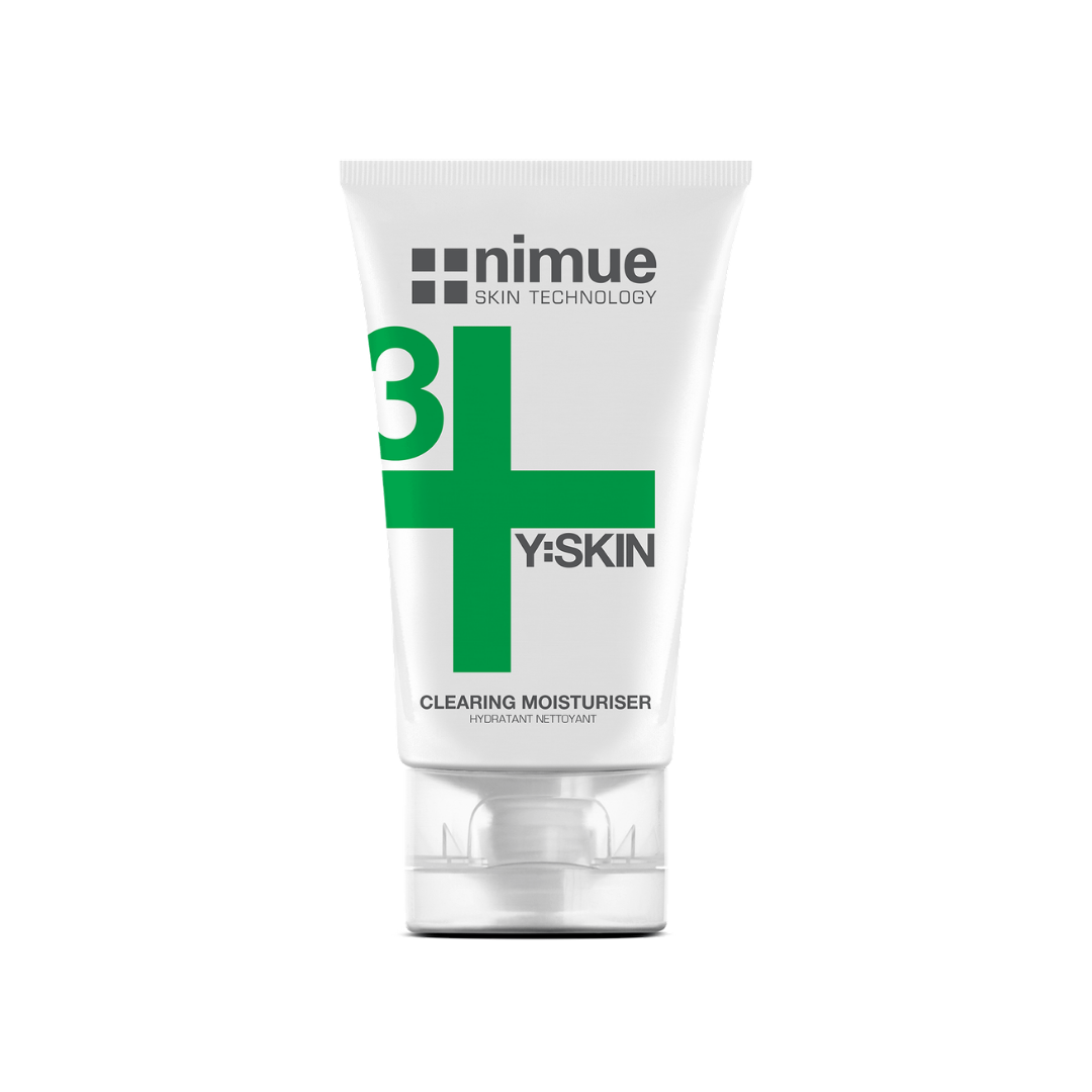 Nimue Y:Skin Clearing Moisturiser 60ml