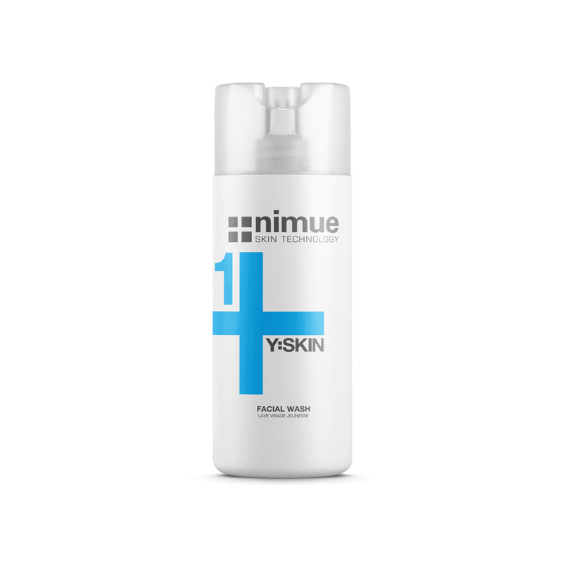 Nimue Y:Skin Facial Wash 200ml