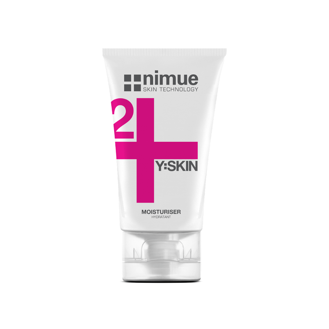 Nimue Y:Skin Moisturiser 60ml