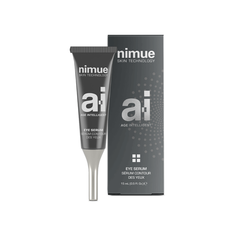Nimue AI Eye Serum 15ml