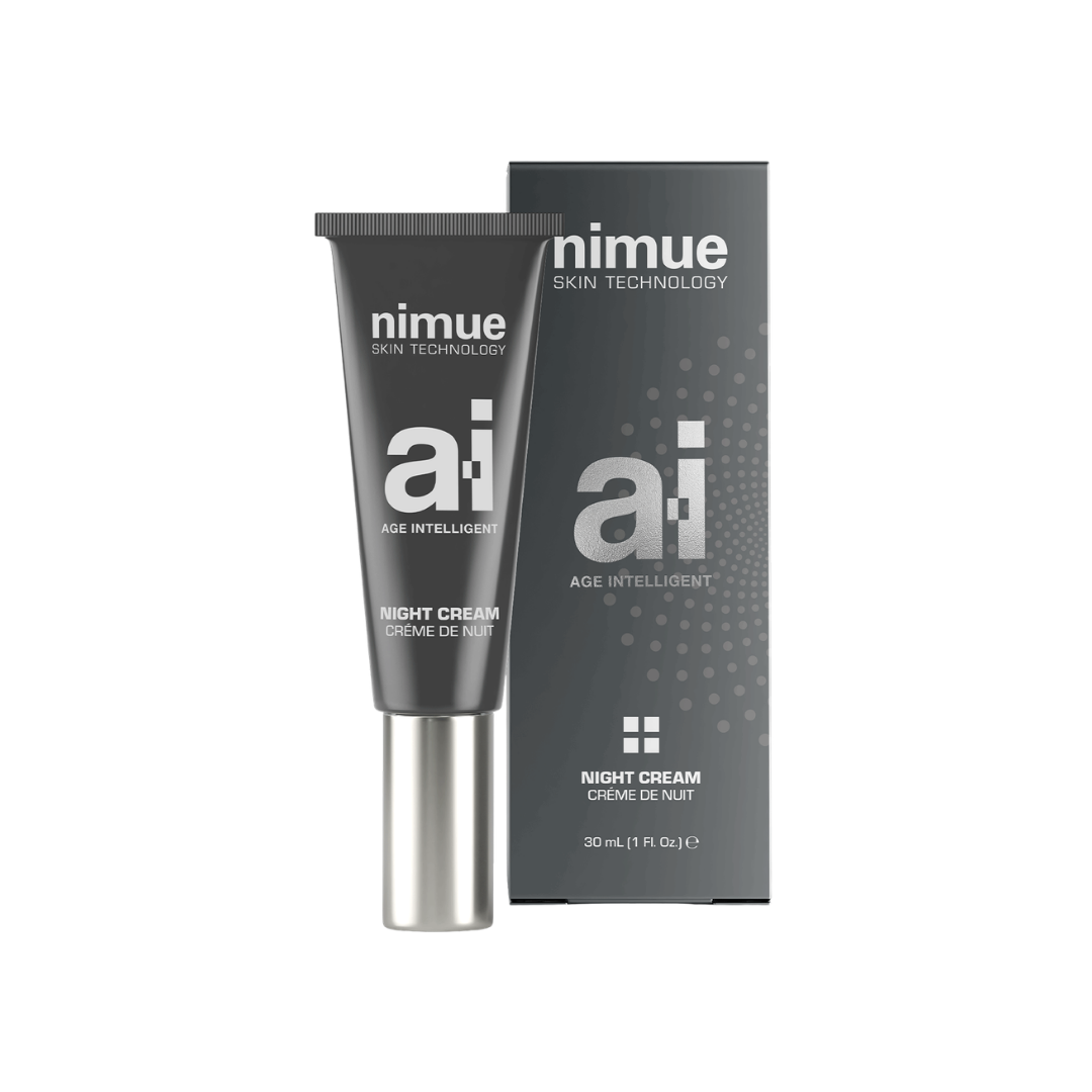 Nimue AI Night Cream 50ml