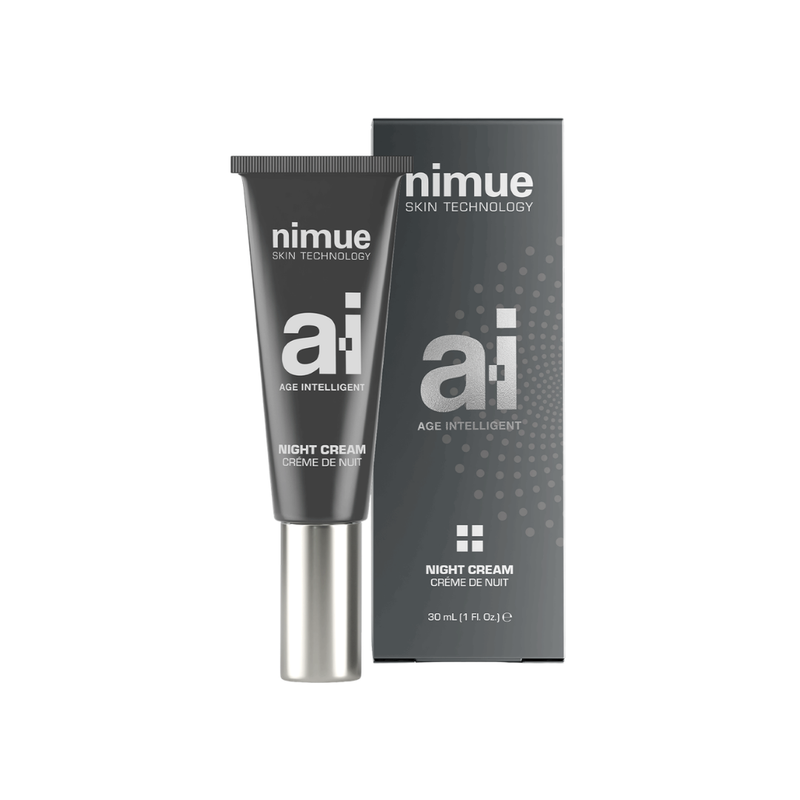 Nimue AI Night Cream 50ml