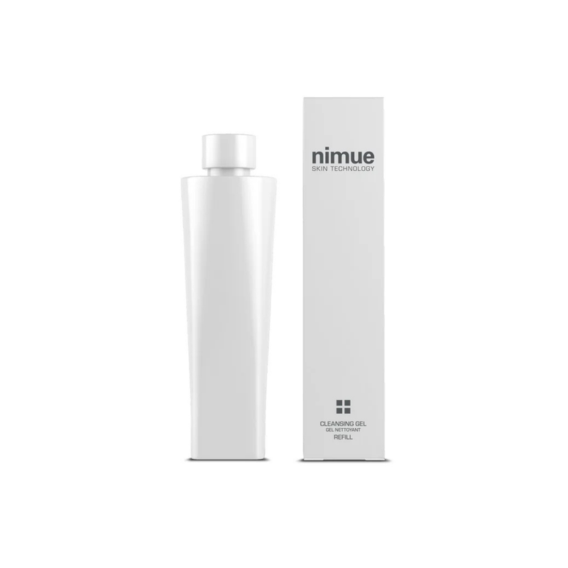 Nimue Cleansing Gel - Refill 140ml