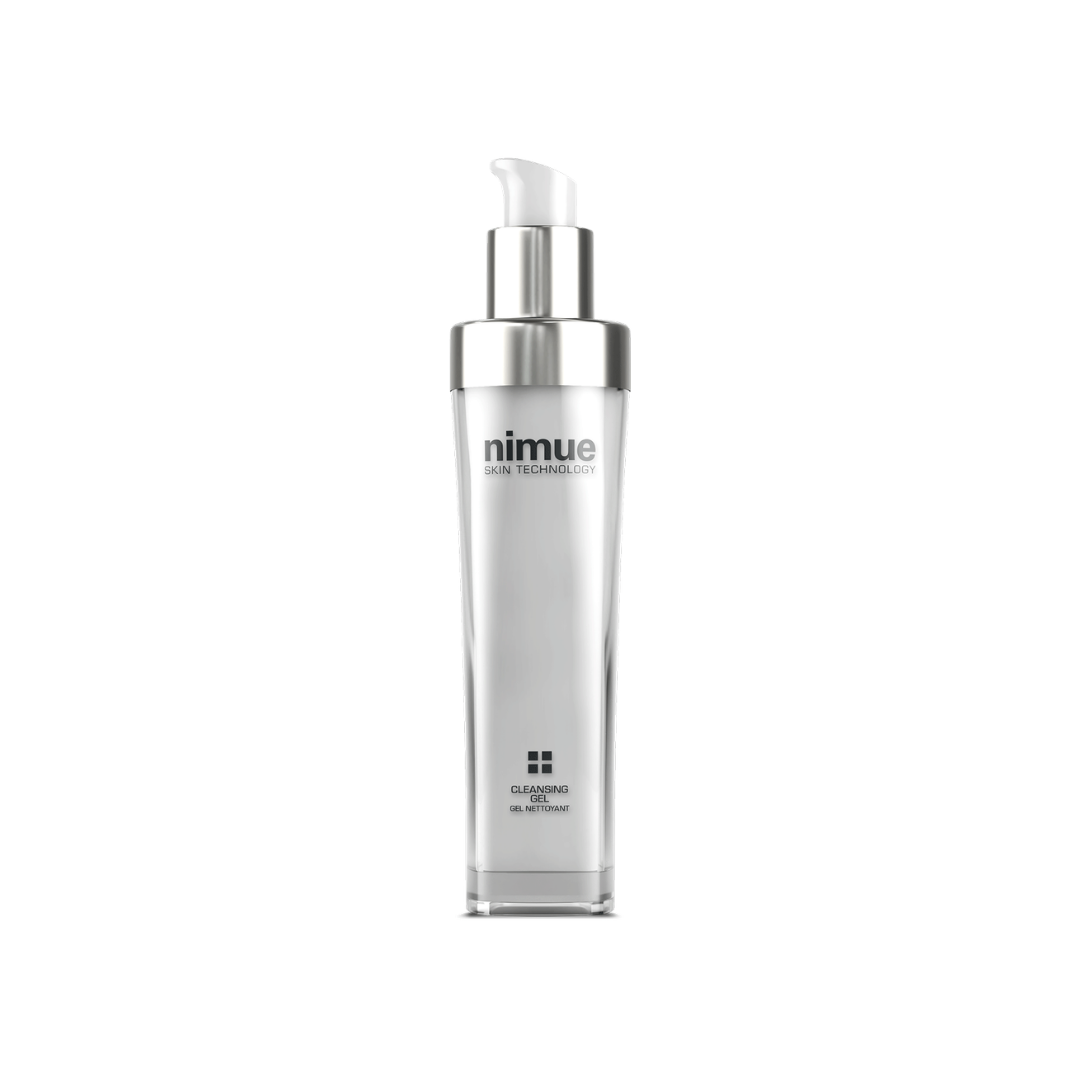 Nimue Cleansing Gel 140ml