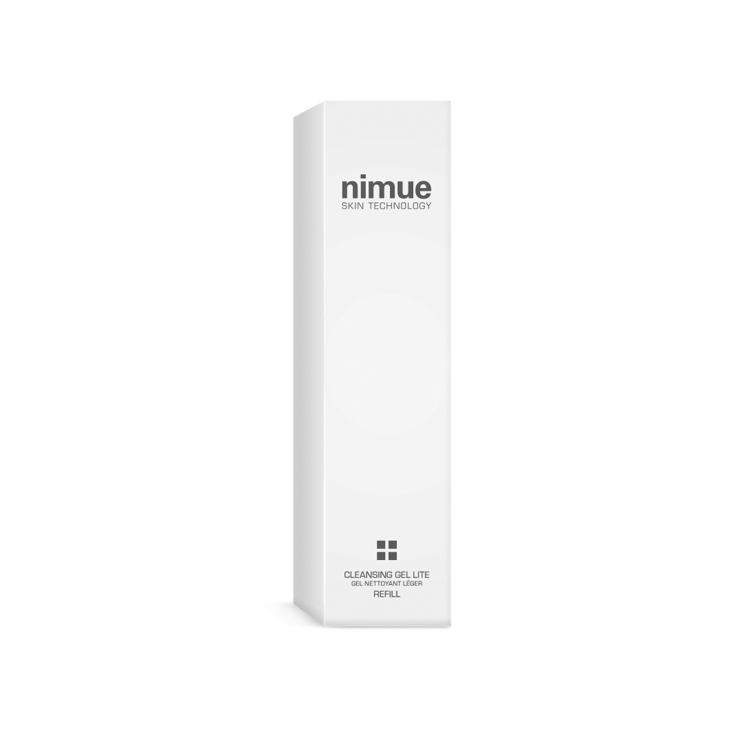 Nimue Cleansing Gel Lite - Refill 140ml