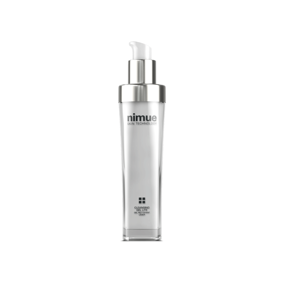 Nimue Cleansing Gel Lite 140ml