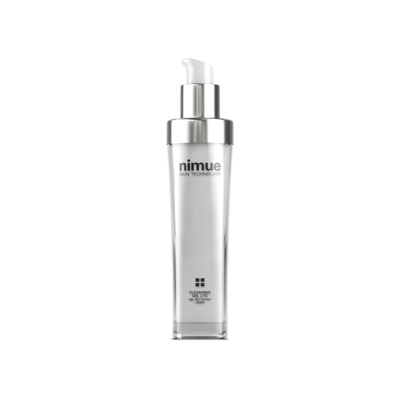 Nimue Cleansing Gel Lite 140ml