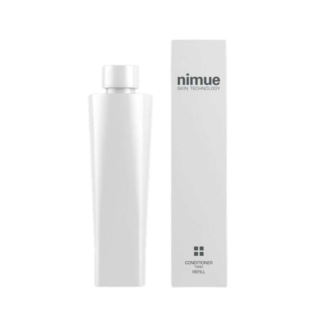 Nimue Conditioner - Refill 140ml